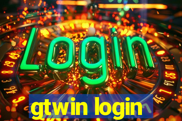 gtwin login